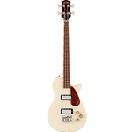 Gretsch Jr Jet Bass II Vintage White
