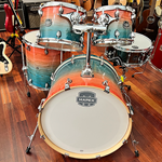 Mapex 5 Piece Armory Drum Set
