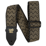 Ernie Ball Jacquard Strap Diamond Blossom