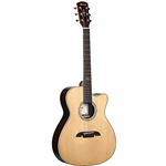 Alvarez Masterworks MF70CE Folk Electric
