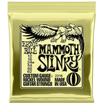 Strings EG Ball Mammoth Slinky 12-62