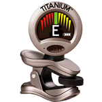 Snark Titanium All Inst Tuner - Chargeable