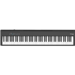 Roland FP-30X-BK Digital Piano with Speakers