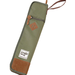 Tama Stick Bag 6 Pair Moss Green