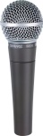 Shure SM58 Vocal Mic
