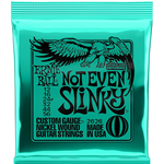 Strings EG Ball Not Slinky Green