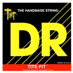 Strings EG DR Tite Fit 9-42