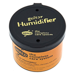 Humidifier Guitar Herco Case