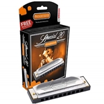 Harmonica Hohner Special 20 D