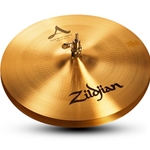 Zildjian A 14" New Beat Hi Hat Cymbal Set