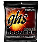 Strings BG GHS Boomers Med