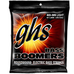 Strings BG GHS Boomers Light