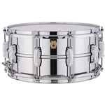 Ludwig LM402 Supraphonic 6.5X14 Snare Drum