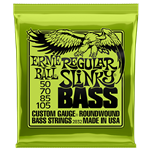 Strings BG Ball Reg Slink 50-105 Lime