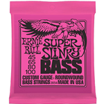 Strings BG Ball Super Slink 45-100 Pink