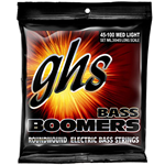 Strings BG GHS Boomers Med Lt LOng Scale