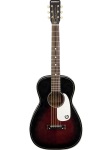 Gretsch Jim Dandy Sunburst 24 scale