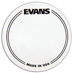 Bass Drum Patch Evans EQPC1