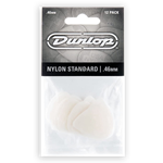 Picks Dunlop Nylon 46mm
