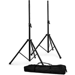 Speaker Stand Nomad Set w/ Bag