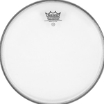REMO Ambassador Snare Side 14" Clear