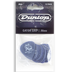 Dunlop Gator Grip .96mm Picks 12pk
