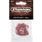 Dunlop Gator Grip .58mm Picks 12pk