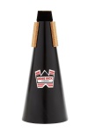 Mute Trumpet Straight Denis Wick Synthetic