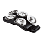 Foot Tambourine Cajon Player Meinl