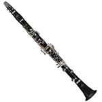 Clarinet Buffet Prodige