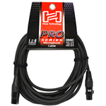 Hosa Mic Cable 30ft Pro