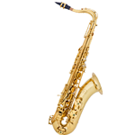 Tenor Sax Chateau Valencay gold lacquer