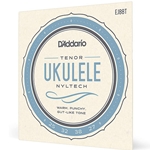 Ukulele Strings D'Addario Tenor Nyltech