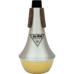Mute Trumpet Jo-Ral Brass Bottom