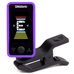Tuner Eclipse Clip-On Chromatic Planet Waves Purple