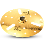 Ziljian 16" A Custom EFX