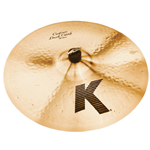 Zildjian K Custom 18" Dark Crash Cymbal