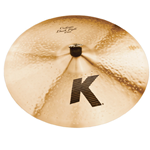 Zildjian 20" K Custom Dark Ride