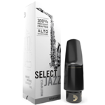 Tenor Sax Mouthpiece D'Addario Select Jazz  D6M