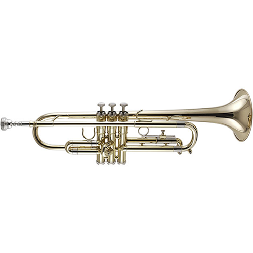 getzen 400 series trumpet