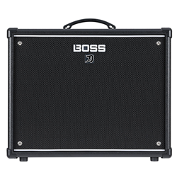 Boss Katana Gen 3 100W Commbo Guitar Amp