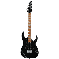 Ibanez Mikro Electric Guitar GRGM21M Jewel Black