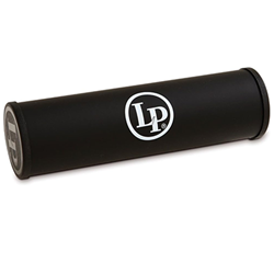 LP Session Shaker Large Black Rubber