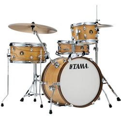 Tama Club Jam 4pc Drum Set Shell Pack