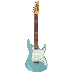 Ibanez AZES40 Electric Guitar Purist Blue