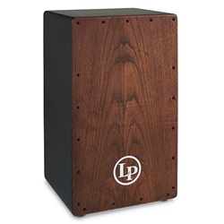 LP City Cajon 2-Voice 19"H x 11"w x 10"D