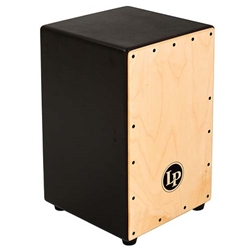 LP Black Box Snare Cajon