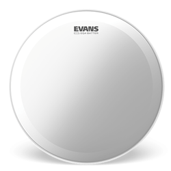 Head 22 Evans EQ4 Clear