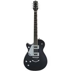 Gretsch G5230LH Electromatic Jet FT Left-handed - Black