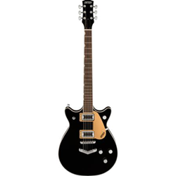 Gretsch G5222 Double Jet Black